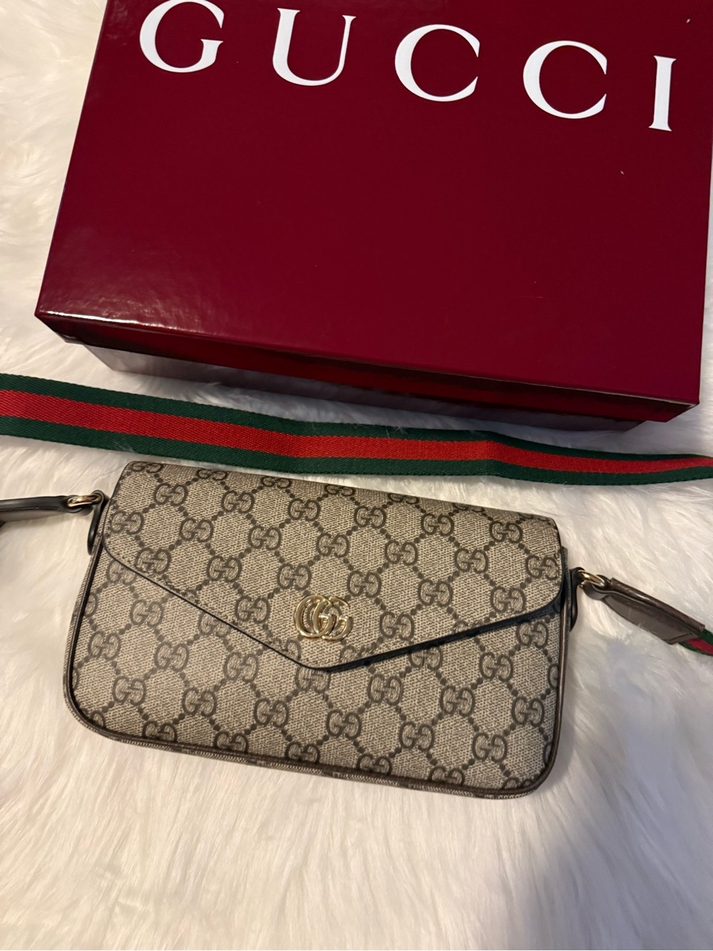 Gucci Ophidia Pochette